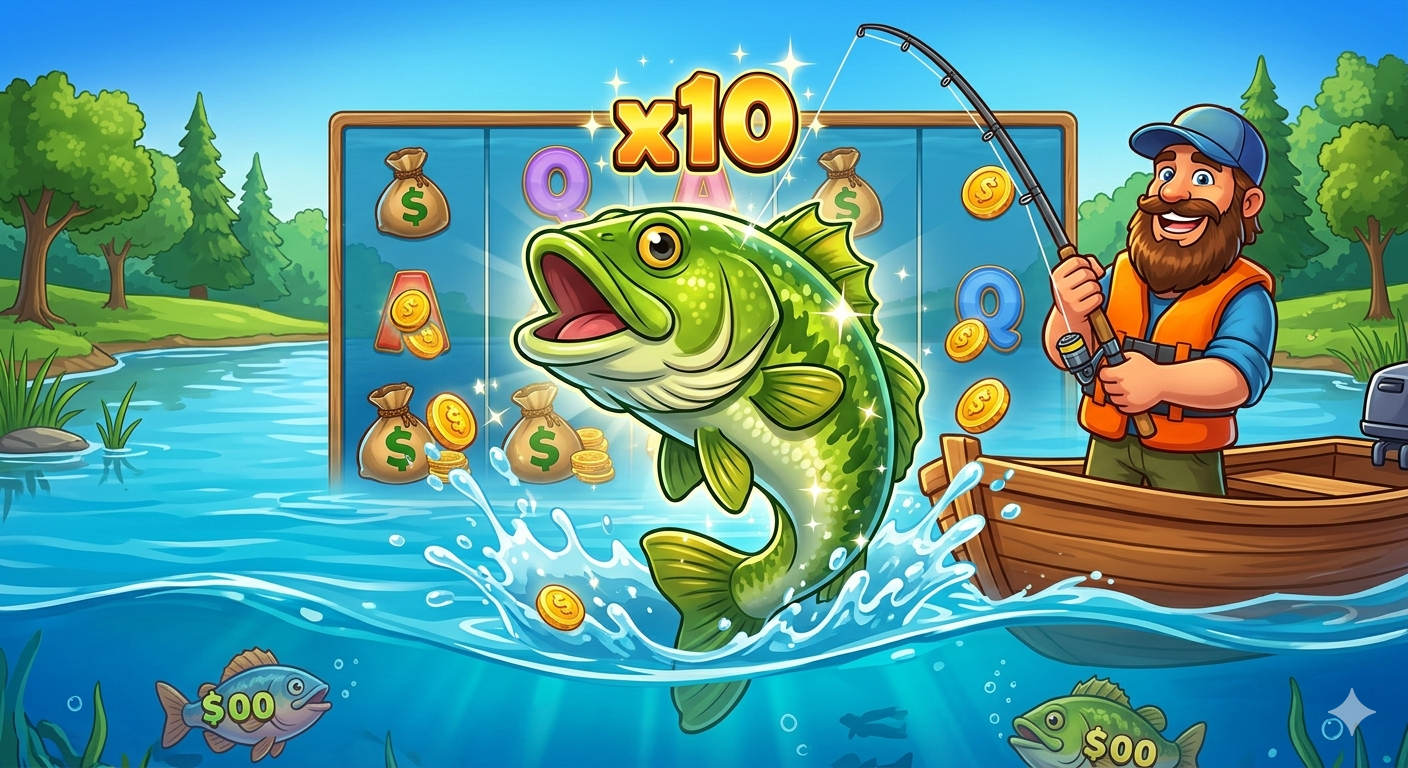 Топ онлайн казино 2026